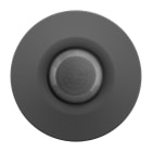 LEGRAND - Decken-Bewegungs-/Präsenzmelder 360° Passiv-Infrarot 230 V Farbe: Anthr.