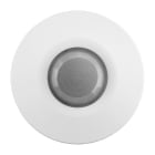 LEGRAND - Decken-Bewegungs-/Präsenzmelder 360° Passiv-Infrarot/Akustik 230 V Farbe: Weiß