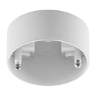 LEGRAND - Aufputzgehäuse IP20, d=84x36, für Decken-Bewegungs-/Präsenzmelder Farbe: Weiß