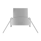 LEGRAND - Deckeneinbau Set, d=68x55, für Decken-Bewegungs-/Präsenzmelder
