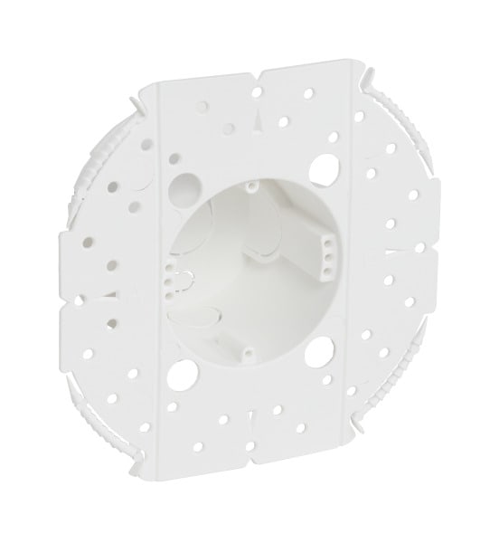 LEGRAND - WDS70 Systemdose für thermisch isolierte Gebäudefassaden für XPS, EPS
