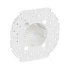 LEGRAND - WDS70 Systemdose für thermisch isolierte Gebäudefassaden für XPS, EPS