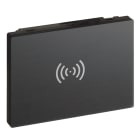 BTICINO - LINEA 5000 Modul Smart Access mit Bluetooth/RFID, Einzelgerät ohne Abdeckrahmen