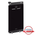 BTICINO - MS! Türstation LINEA 5000 mit 7''-Touchscreen und Smart Access ohne Abdeckrahmen