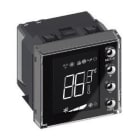 LEGRAND - KNX-Thermostat 2-modulig zum Einbau in Schalterprogrammen mit Mosaic-Adapter