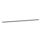 LEGRAND - Stiftkammschiene, 3-polig, 1m, 16 mm²,für 3p LS-Schalter oder 3 x 1p LS-Schalter