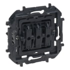 LEGRAND - Niloe Step V4 Einsatz 3-Fach Ausschalter 10Ax