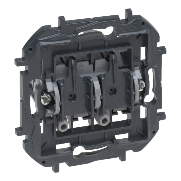 LEGRAND - Niloe Step V4 Einsatz Serienschalter 10Ax