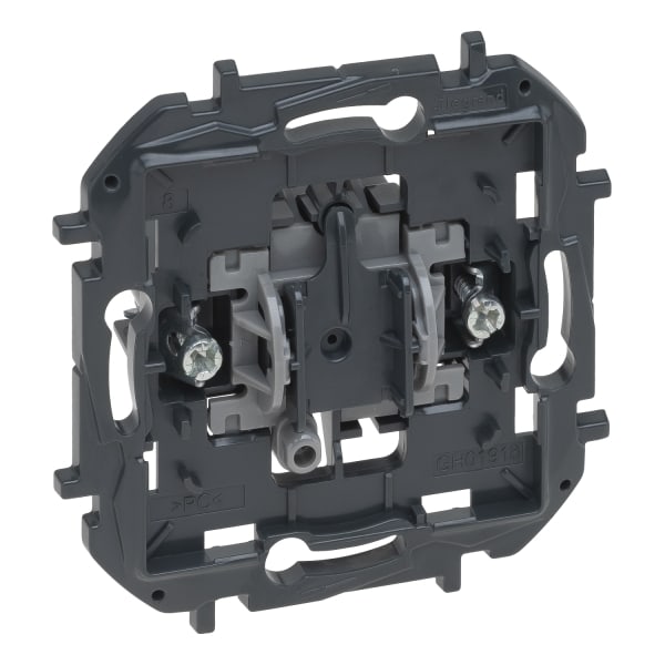 LEGRAND - Niloe Step V4 Einsatz Wechselschalter 10Ax