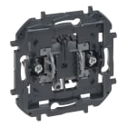 LEGRAND - Niloe Step V4 Einsatz Wechselschalter 10Ax