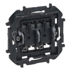 LEGRAND - Niloe Step V4 Einsatz Doppelwechselschalter 10Ax