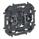 LEGRAND - Niloe Step V4 Einsatz Taster Wechselkontakt 6A