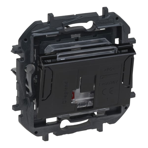 LEGRAND - Niloe Step V4 Einsatz Hotel Card Mechanisch