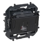 LEGRAND - Niloe Step V4 Einsatz Hotel Card Mechanisch