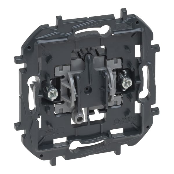 LEGRAND - Niloe Step V4 Einsatz Wechselschalter 16Ax