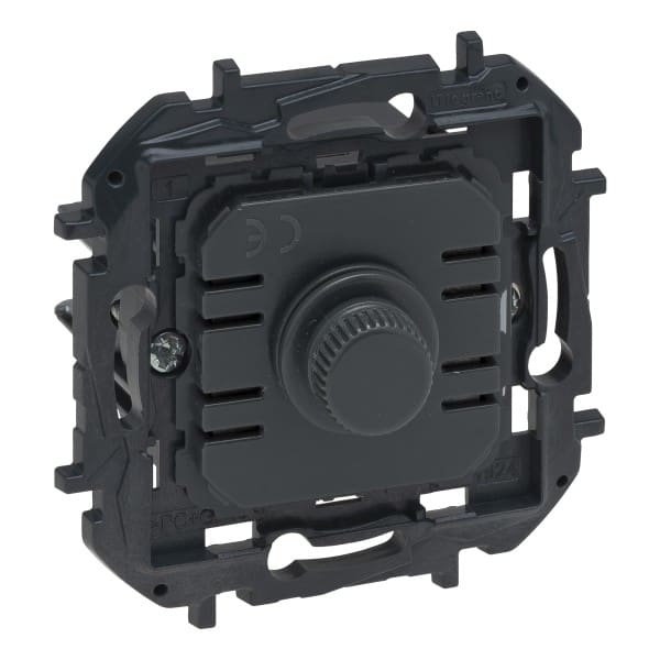 LEGRAND - Niloe Step V4 Einsatz Universal-Drehdimmer 300W