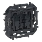LEGRAND - Niloe Step V4, Ausschalter, 2-polig, Schalter 10 AX - 250 V~, (SK)