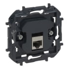LEGRAND - Niloe Step V4 Einsatz Datendose 1Xrj45 Kat6 Utp