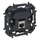 LEGRAND - Niloe Step V4 Einsatz Datendose 1Xrj45 Kat6 Stp