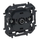 LEGRAND - Niloe Step V4 Einsatz Tv Einzeldose 1,5 Db