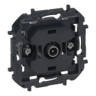 LEGRAND - Niloe Step V4 Einsatz Tv Durchgangsdose 14Db