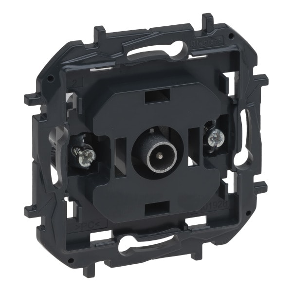 LEGRAND - Niloe Step V4 Einsatz Tv Enddose 10Db