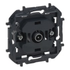 LEGRAND - Niloe Step V4 Einsatz Tv Enddose 10Db