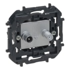 LEGRAND - Niloe Step V4 Einsatz Tv-Sat Enddose