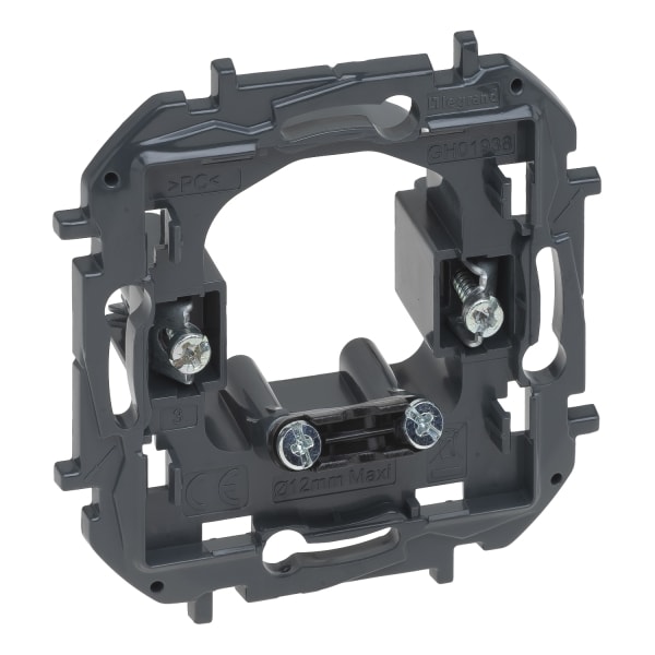 LEGRAND - Niloe Step V4 Kabelauslass, ohne Klemmen