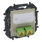 LEGRAND - Niloe Step V4 Sc/Apc Fibre Optic Sand