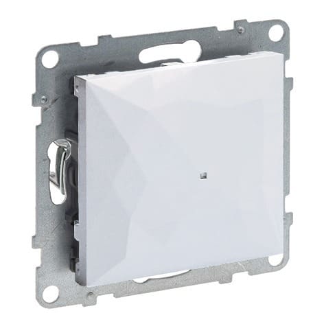 LEGRAND - Seano with Netatmo Gateway Plus Farbe Ultraweiss
