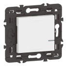 LEGRAND - MSC ATMO SCHALTER/DIMMER 2L UW