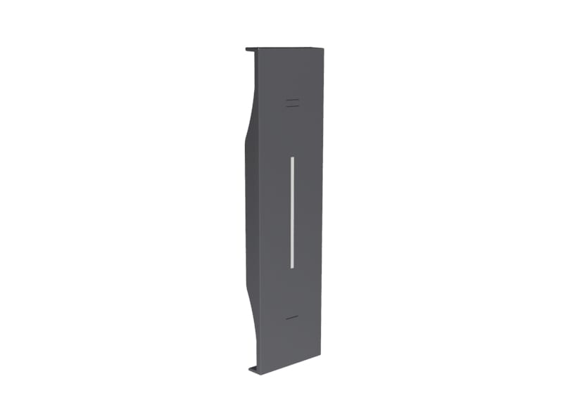 BTICINO - LivingNow 1-modulige Wippe für Dimmer K4418 in der Farbe: Black