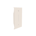 BTICINO - LivingNow 2-modulige Wippe für Dimmer K4418M2/19M2 in der Farbe: Sand