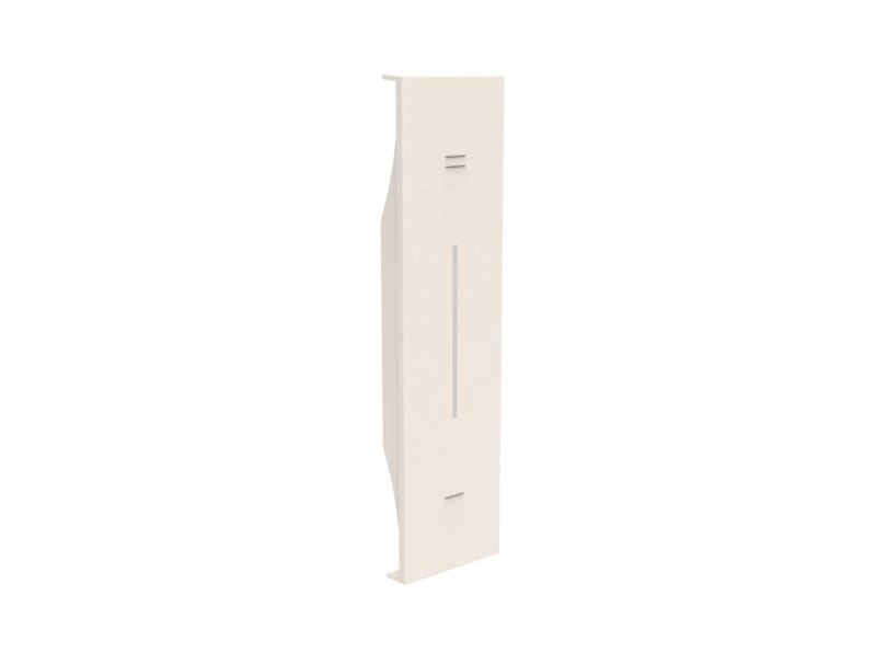 BTICINO - LivingNow 1-modulige Wippe für Dimmer K4418 in der Farbe: Sand