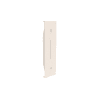 BTICINO - LivingNow 1-modulige Wippe für Dimmer K4418 in der Farbe: Sand
