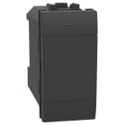 BTICINO - LL Universal-Dimmer 3-Leiter 1-modulig 150W in der Farbe: Weiß