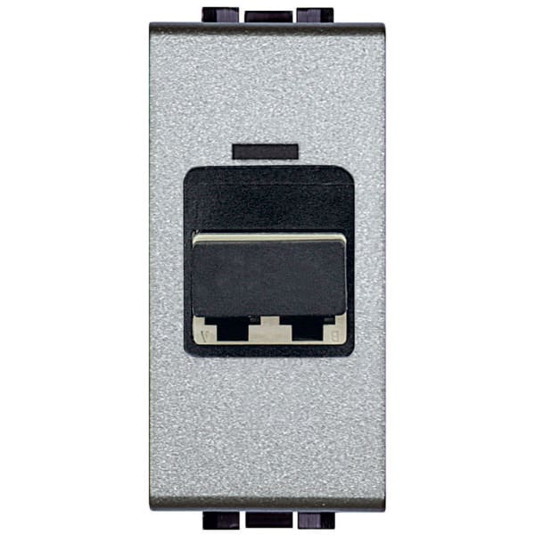 BTICINO - MSC ATMO SCHALTER/DIMMER 2L UW