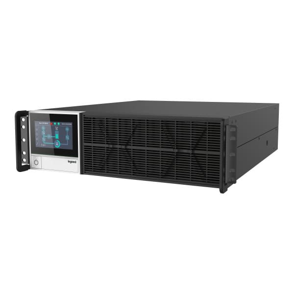 LEGRAND - Keor DK Rack 15kVA ohne Batt.Multi In/Out