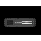 LEGRAND - Anschluss-Einheit/Bypass Keor DK Rack10-20kVA