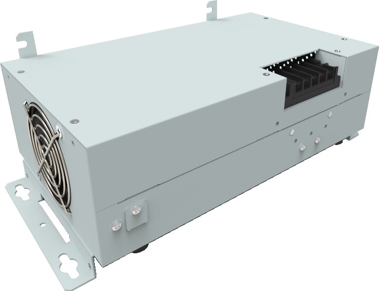 LEGRAND - Externes Batterie Ladegerät für Keor DK 1-3kVA