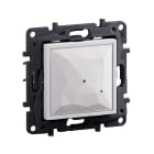 LEGRAND - Niloe Step with Netatmo Starterpaket (Gateway) Farbe Ultraweiß