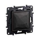 LEGRAND - Niloe Step with Netatmo Starterpaket (Gateway) Farbe Schwarz