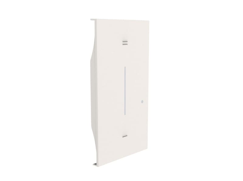 BTICINO - LivingNow 2-modulige Wippe für Dimmer K4419M2 in der Farbe: Sand
