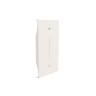 BTICINO - LivingNow 2-modulige Wippe für Dimmer K4419M2 in der Farbe: Sand