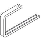 DIETZEL - Deckenbügel, C-Profil, 100x170x110 mm, sendzimir-feuerverzinkt