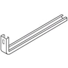 DIETZEL - Wandkonsole, leicht, 100x15x110mm, sendzimir-feuerverzinkt