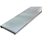 DIETZEL - Rinnendeckel, 300x3000 mm, sendzimir-feuerverzinkt