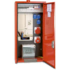 DIETZEL - Zählerverteilschrank, MO-ZV-M 035/31100/01