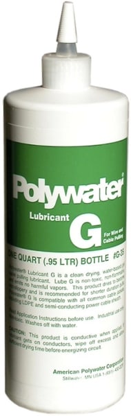 DIETZEL - Kabelgleitmittel geeignet für HFT- und PVC-Material 1000 ml